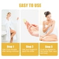 thumbnail image 3 of Crema Hidratante Corporal Intensiva Natural con Efecto Blanqueador, Loción de Hidratación Profunda para Pieles Sensibles, Cobertura Corporal Completa para Codos, Rodillas y Dedos, Crema Hidratante, 3 of 5