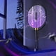 thumbnail image 4 of Raqueta Bug Zapper 2 en 1 Exterminador Moscas Portátil para Control Plagas Interiores Y Exteriores, 4 of 9