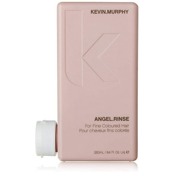 Angel.Rinse (A Volumising Condit ioner - For Fine, Dry or Coloured Hair)-250ml/8.4oz