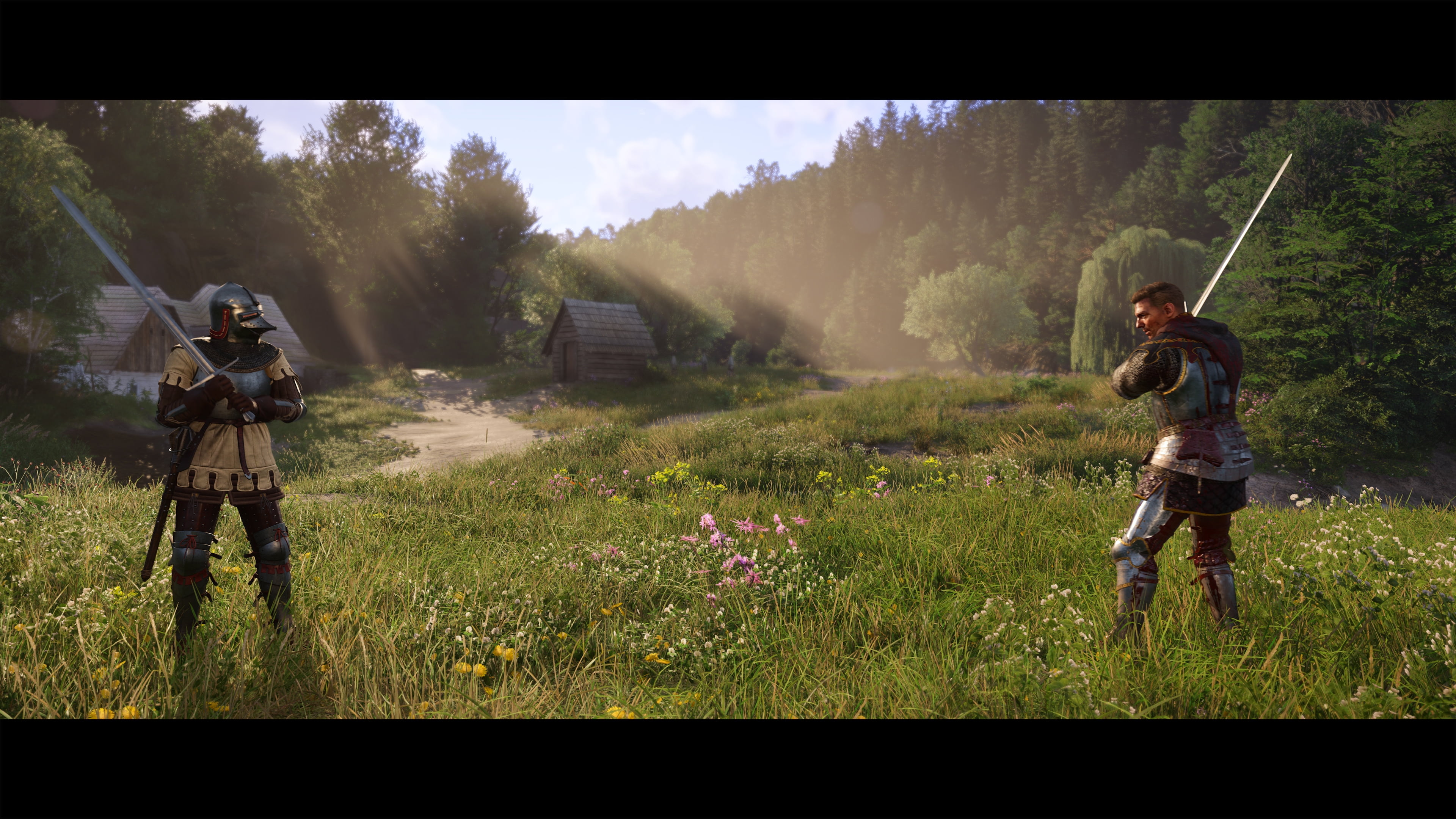 Kingdom Come: Deliverance II Steelbook Edition, PlayStation 5