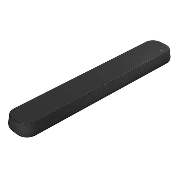 LG Eclair SE6S 3.0 Channel 100W All-in-One Design Sound Bar with Dolby, DTS:X, Wow Orchestra, Smart Up-Mixer, Bluetooth, WOWCAST Ready (SE6S.DCANLLK)