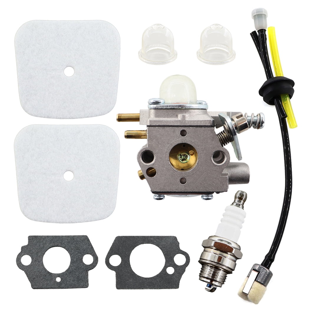 CTS Zama RB21 Vergaser Reparatur-Set – Für Echo Motorsägen & Rasentraktoren, Kompatibel Mit Zama C1U-K Serie