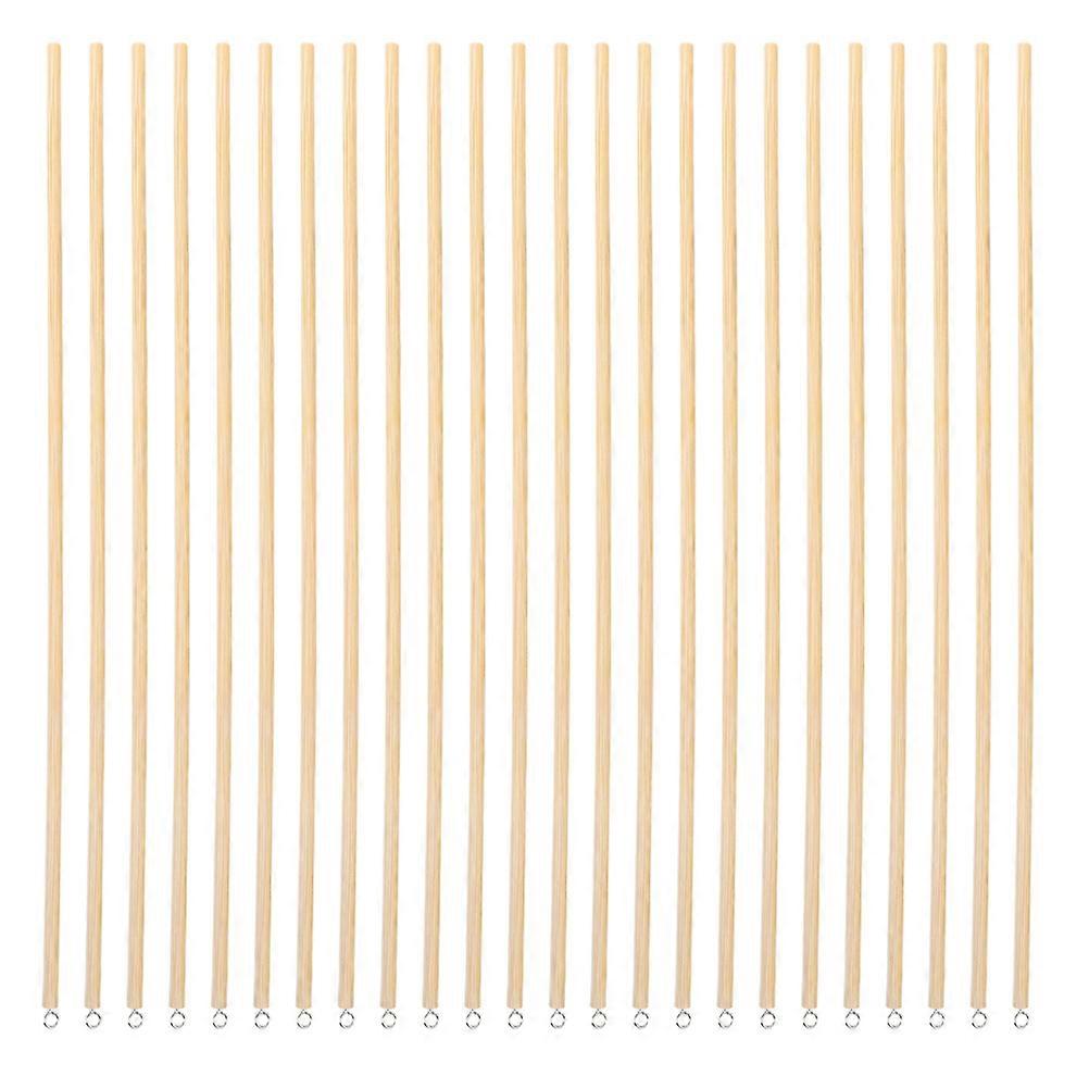 Shadow Puppet Kit Wooden Puppet Rods for Arm Control 30Pcs Beige ...