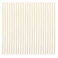 thumbnail image 1 of Shadow Puppet Kit Wooden Puppet Rods for Arm Control 30Pcs Beige Material, 1 of 5