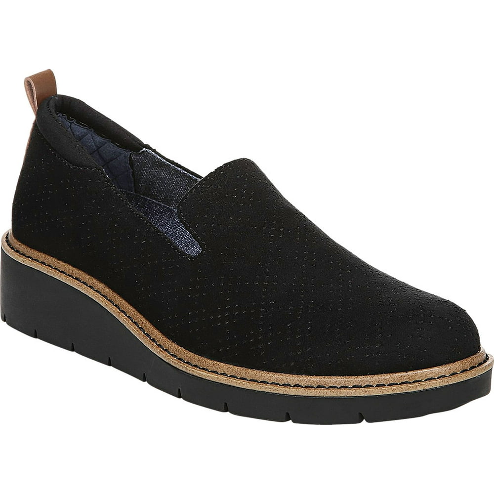 dr scholl's webster black