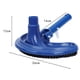 thumbnail image 4 of Limpiador de natación al vacío para piscina, cabezal de succión, fuente de estanque, cepillo de limpieza para Spa Ndcxsfigh Para Estrenar, 4 of 4