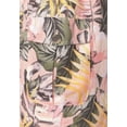 thumbnail image 5 of LASCANA Women's Patterned Button Detail Romper, 5 of 5
