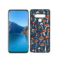 thumbnail image 1 of Compatible with LG Stylo 6 Phone Case, Mushrooms-451 Case Silicone Protective for Teen Girl Boy Case for LG Stylo 6, 1 of 1