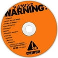 thumbnail image 3 of Green Day - Warning, 3 of 3