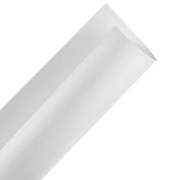 Cartulina Blanca Escolar MP 50x65 25 Pliegos
