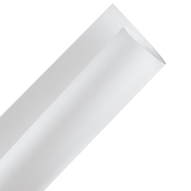Cartulina Blanca Escolar MP 50x65 25 Pliegos
