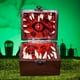 thumbnail image 3 of Caja De Terror Para Halloween, Decoraciones Para El Tocador De La Sala De Estar, Adornos Artesanales De Resina, Caja Sorpresa Para Halloween, Caja Del Tesoro Misterioso Guardurnaity HA037654-00, 3 of 6
