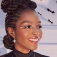 thumbnail image 3 of KISS imPRESS Lash Clusters, imPRESS Falsies Decorated, Ambrose, 12mm-14mm, 12 Clusters, 3 of 10