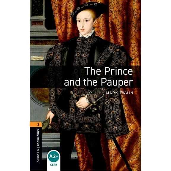 The Prince and the Pauper: 3rd Edition Level 2, (Paperback)