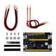 thumbnail image 2 of Soldador de almacenamiento de energía de batería de 12 V, máquina de soldadura automática pequeña de 12 V, soldador de PCB Sin carcasa, 2 of 9