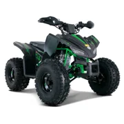 Rival Trailhawk 10 125cc Fully Automatic Mid Sport ATV