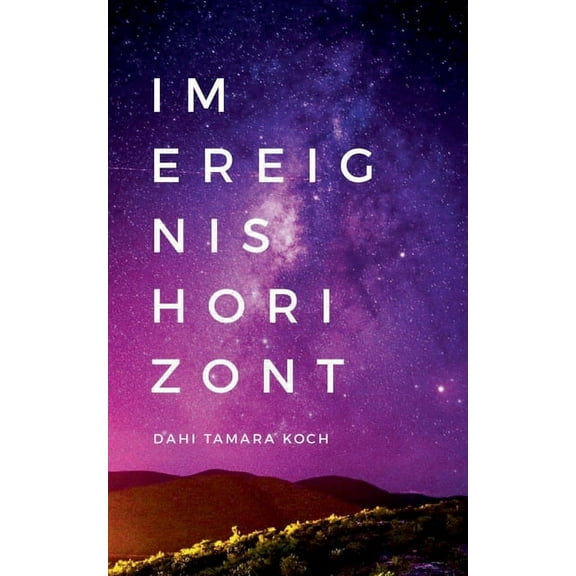 Im Ereignishorizont: Gedichte, (Paperback)