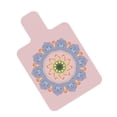 thumbnail image 3 of Langgg Pilates Reformer Mat Pilates Mat for Style Workout Training Accessories Gym Pilate B, 3 of 6
