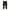 I Black, variant on NAISIBABY Boys Sweatpants, Prints Drawstring Cotton Daily Casual Pants Navy 5T