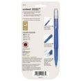 thumbnail image 2 of uniball™ Erasable Gel Pens, Medium Point (0.7mm), Business Colours, 4 Pack, 2 of 5