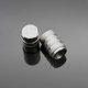 thumbnail image 5 of 4x Aluminum Air Pressure Valve Cap Tire Wheel Rims Stem Valve Cap Tyre Cover Car Truck Cap, 5 of 5