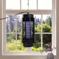 thumbnail image 4 of Bite Shield Electronic Flying Insect Killer, AC Powered Mosquito & Bug Control for Indoor & Outdoor Use, 4 of 8