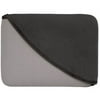 Digital Treasures FlipIt! 7324 Carrying Case (Flip) Apple iPad Tablet, Gray, Black