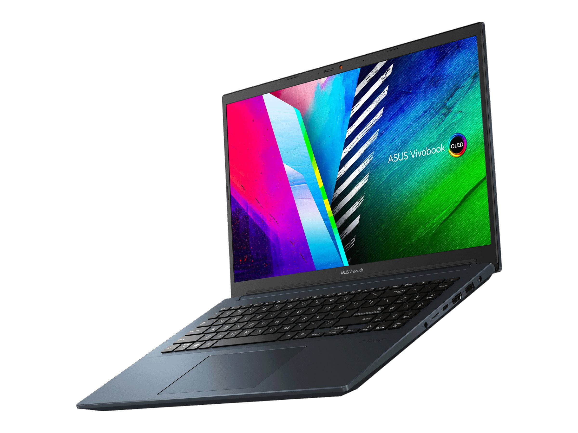 Купить Ноутбук Asus Vivobook Pro 15