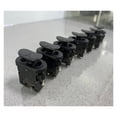 thumbnail image 5 of SMC106B Rocker Switch Rocker Switch, Three-speed Switch Rocker Switch Embedded Inlay Switch, 5 of 5