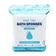 thumbnail image 2 of Toallitas de baño desechables sin enjuague, secas sin champú ni enjuague, brillo de labios, 2 of 2
