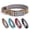 Engraved Pet Collar Under $5 A56, variant on Vacemry Engraved Pet Collar, Customizable Dog Collar with Personalized Engraving, Adjustable Nylon Strap for Medium Dogs, Secure Buckle Collar for Pets
