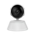 thumbnail image 1 of Electrónica Pisexur para hombres, de alta definición para interiores, con interconexión wifi para teléfonos móviles, 720P, rotación de 350 grados, intercomunicador de voz, cámara de monitoreo para an, 1 of 6