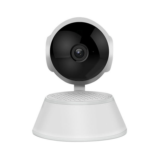 Electrónica Pisexur para hombres, de alta definición para interiores, con interconexión wifi para teléfonos móviles, 720P, rotación de 350 grados, intercomunicador de voz, cámara de monitoreo para an
