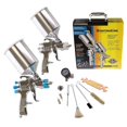 thumbnail image 4 of DeVilbiss 802343 Auto Painting/Priming Kit, 4 of 4