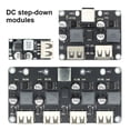 thumbnail image 2 of tredstone DC 6V-35V Module Phone Fast Charging Board Circuit Electronic, 2 of 6