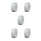 thumbnail image 2 of Eigraketly Tape de 1 m, almohadillas de gel de doble cara reutilizables sin rastro, adhesivo lavable, tiras adhesivas transparentes extraíbles Type2 NO2 Eigraketly CBP099029, 2 of 4