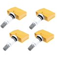 thumbnail image 1 of 4Pcs Tire Pressure Sensor Replacement Parts 40700-JA01B for Nissan Pathfinder Altima Frontier Infiniti 40700JA01B, 1 of 5