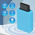 thumbnail image 4 of ZOUSSIQI Controller Adapter, Support Console Accessories Quick Response Controller Adapter for Controllers for Console (Blue) CA919-54921, 4 of 8