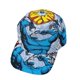 thumbnail image 2 of El Tick Gorra de Béisbol para Hombres, Mujeres y Niños, Gorra Clásica de Visera Plana, Gorra Hip Hop Trucker, Snapback Ajustable, 2 of 5