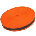 thumbnail image 2 of Fluorescent Ribbon,Reflective Ribbon Soft Durable Reflective Tape Strip Reflective Safety Ribbon Optimal Efficiency, 2 of 14