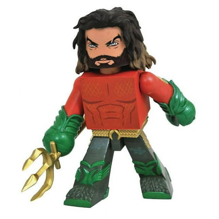 Aquaman Movie Vinimate (Other)