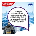 thumbnail image 3 of Cepillo Dental Infantil Colgate Justice League Cerdas Multinivel Suave 2 Pzas, 3 of 5