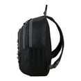 thumbnail image 6 of Eastsport Unisex Pinnacle Sport 19" Laptop Backpack, Black, 6 of 7