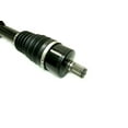 thumbnail image 3 of Monster Rear CV Axle for Can-Am Maverick Trail 705502541, XP Series, High-Angle, 3 of 9