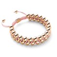 thumbnail image 2 of Rose Gold | Pink | Vitality Bracelet, 2 of 5