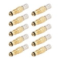 thumbnail image 4 of Oubit Tractor Liquid Valve,10PCS Tractor Air Liquid T A Tractor Air Liquid Valve Stem Future-Proof Design, 4 of 9
