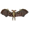 thumbnail image 1 of Action Figure - Gremlins 2 - Bat Gremlin New 30757, 1 of 6