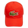 thumbnail image 2 of Gorra Lacoste Con Correa Ajustable, 2 of 3