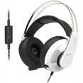 thumbnail image 1 of Venom Sabre Multi-Format Gaming Headset - White, 1 of 5