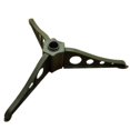 thumbnail image 1 of Plastic Christmas Tree Stand Artificial Christmas Tree Holder Base Stand Christmas Tree Accessory -gt, 1 of 3